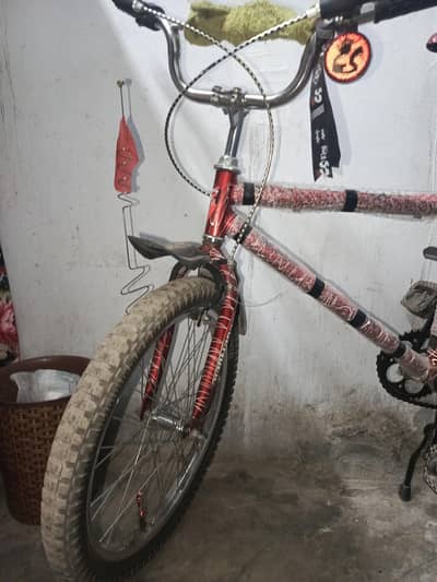 CYCLE FOR SALE URGENT