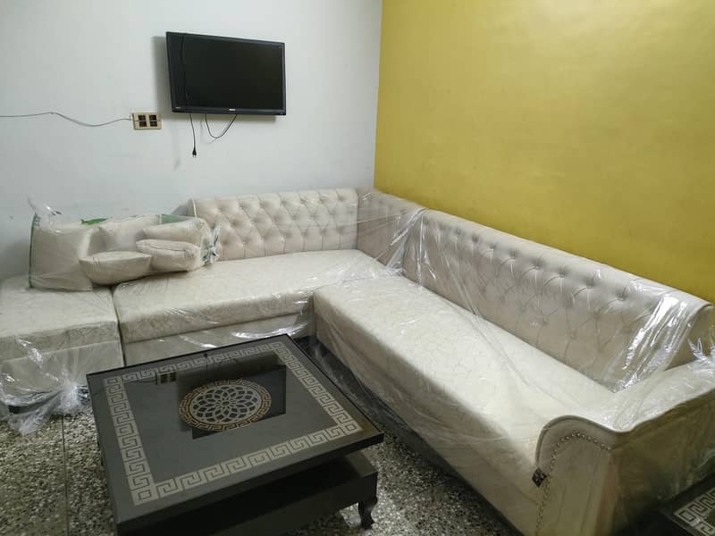 7 Seater Sofa 0
