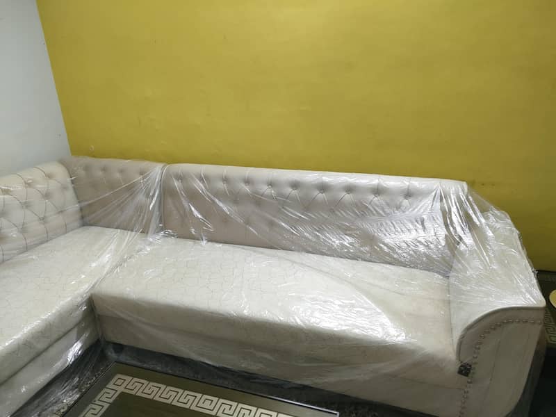 7 Seater Sofa 1