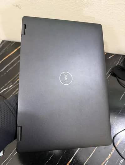 Dell 5300 i5 8th