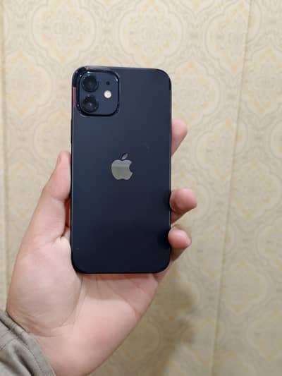 iphone 12 64gb waterpack