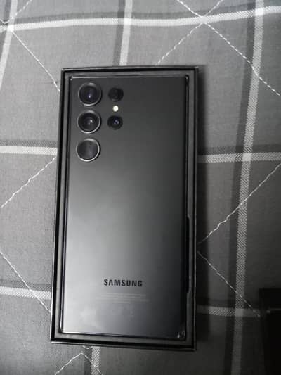 samsung s23 ultra approved