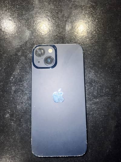IPHONE 13 NON PTA JV 90% Battery