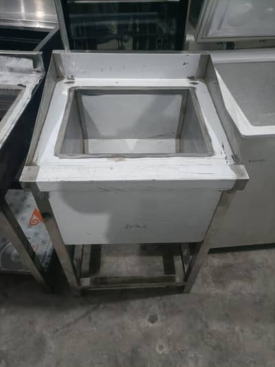 sink single. with sisliz. dubble