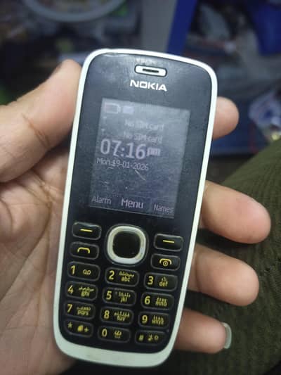 Nokia 112 Original