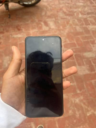 Redmi note 9s full box