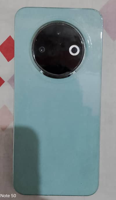 TECNO SPARK 30C 6+4/128 GB