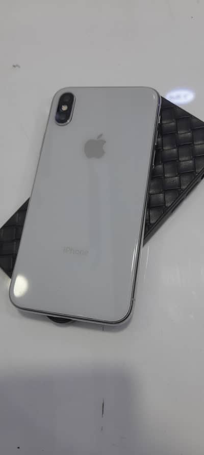 iphone x non pta jv 256GB