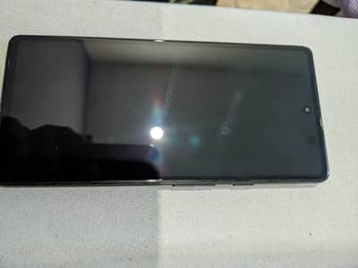 Google pixel 6a PTA Approved