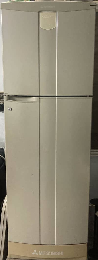 Mitsubishi Fridge (imported)