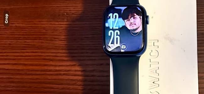 Apple Watch seven series