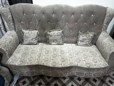 5 seater sofa for sale