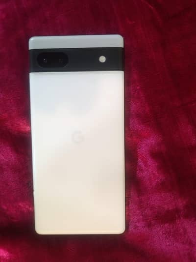 pixel 6a