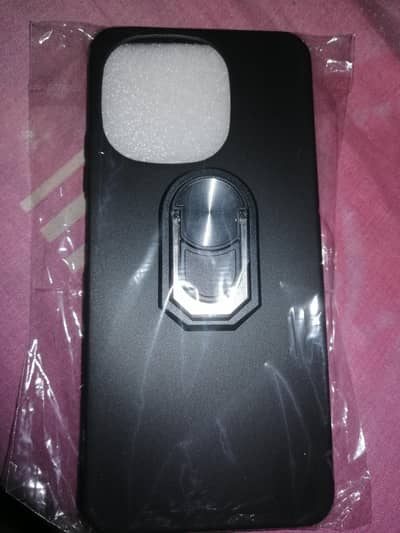 mobile cover blackview color 6 smart phone