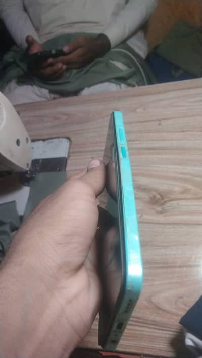 ralem C51 exchange karna ha