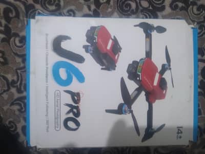 J6 PRO