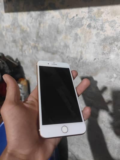 iphone 8 plus non PTA 256 gb