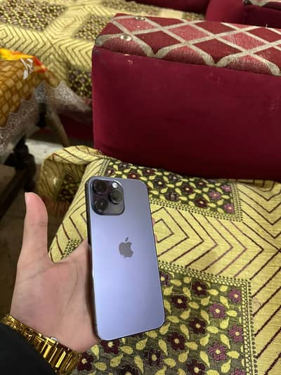 iphone 14 pro max 256 gb pta approved lla