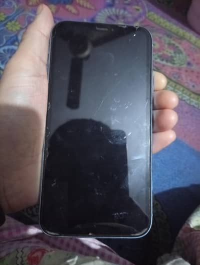 Iphone XR 128GB and POCO C75 8/256GB only Exchange