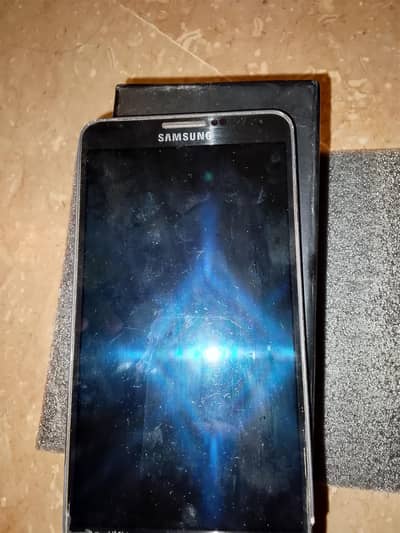 Samsung Galaxy  a3 oregnal lcd panel 100%oregnal