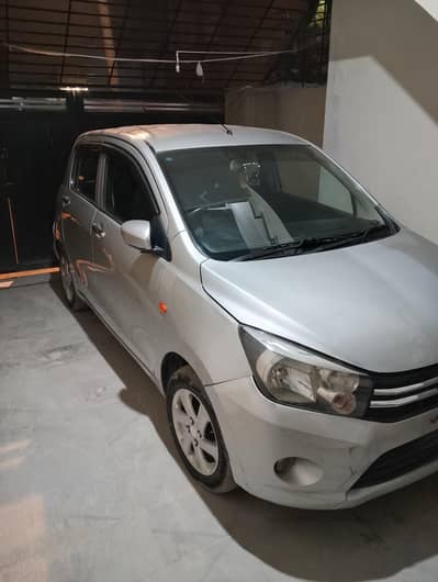 Suzuki Cultus for Sale