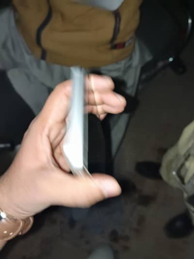 Realme C71 8+128 just one week use