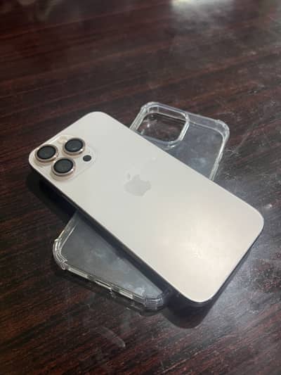 Iphone 16 Pro Max Non Pta 512 GB