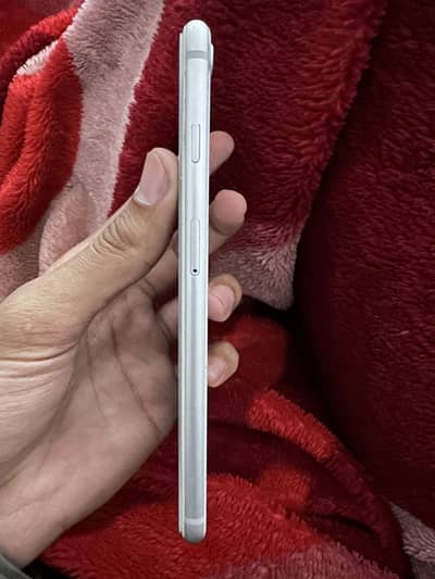 Iphone 8 plus Official PTA