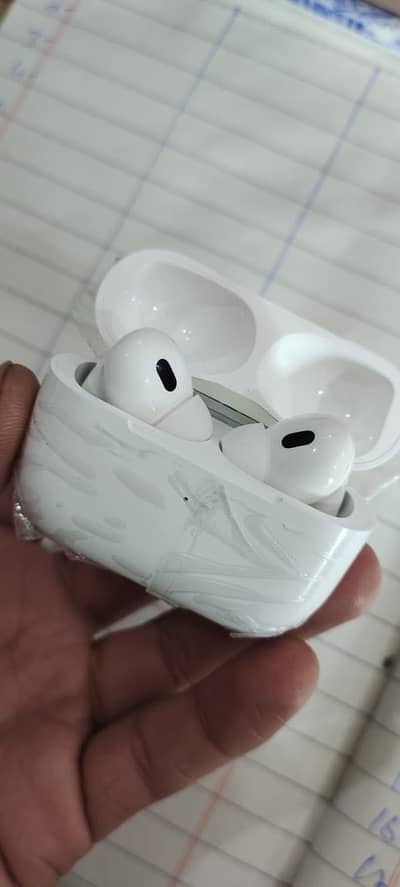 Airbuds pro 2 new stock available