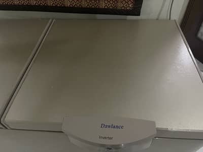 Dawlance Freezer for Sale