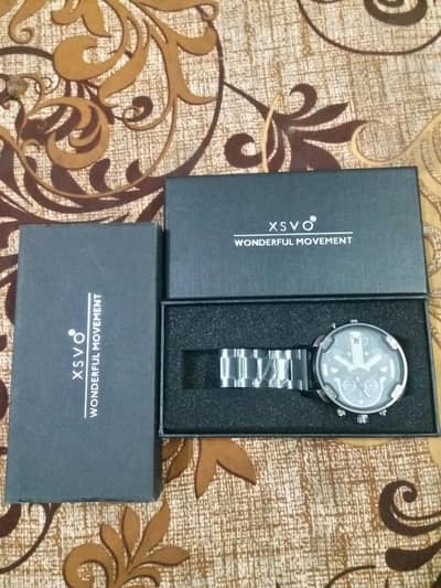 original iran imported disel watch