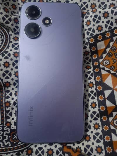 INFINIX HOT 30 PLAY