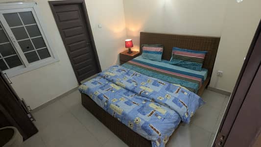 ONE BED TVL/KITCHEN AVAILABLE FOR RENT ON DAILY BASIS IN ISLAMABAD