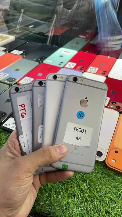 iphone 6s 16gb 32gb and 64gb