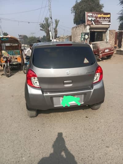 caltus vxl 2018 excellent condition mint  few pieces touchups interior