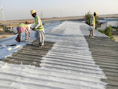 Affordable Waterproofing & Seepage Solutions – Warranty Included