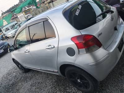 VITS 2005model import 2010 exchange possible