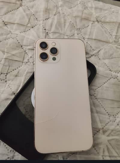 iPhone 12 pro max Factory unlock 512gb