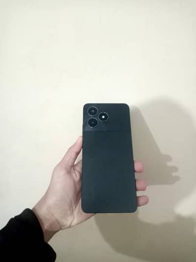 realme c51