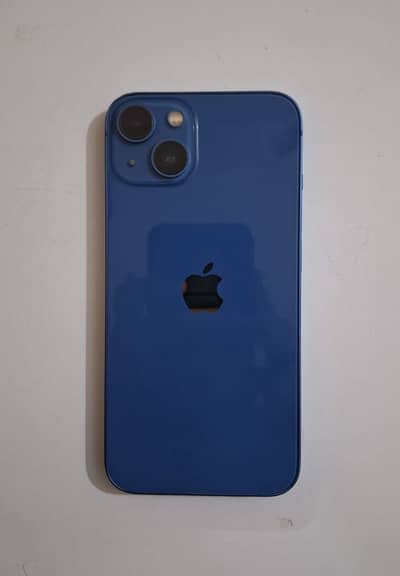 iPhone 13 NON PTA(Sim Working)