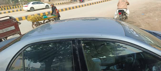 Toyota Corolla GLI 2010