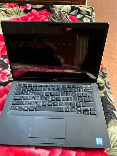 core i7 8th gen dell latitude