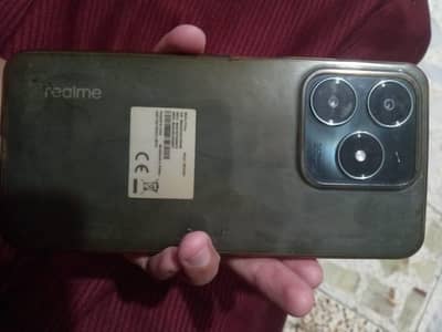 Realme c61
