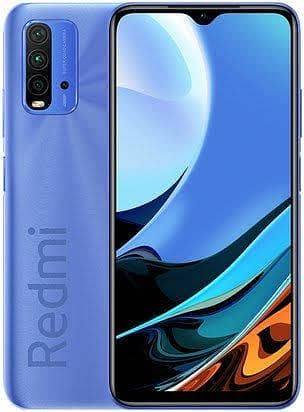 redmi 9 powe 4/64.6000 mah bettry