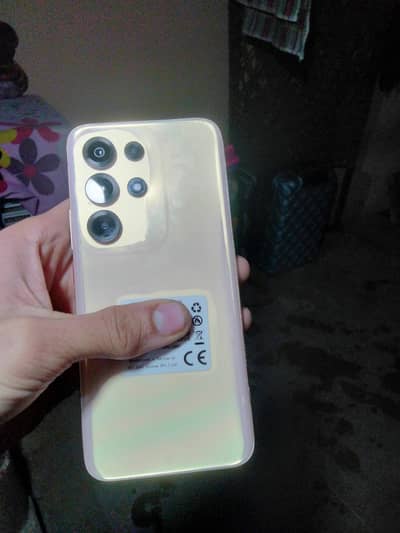 itel Super S26 ultra