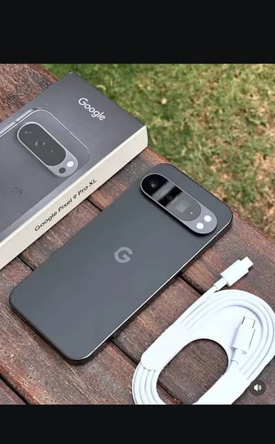 Google Pixel 9 Pro XL