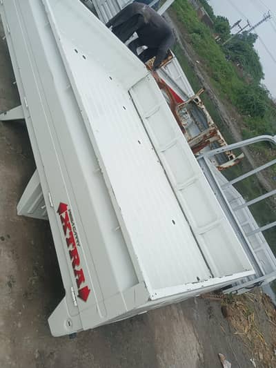 mega care troli for sale kia poter jac foton 12 foti Toyota Hilux 93