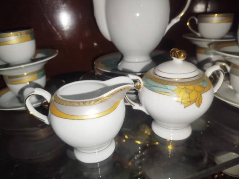 tea set 2