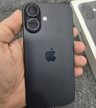 iPhone 16 128gb