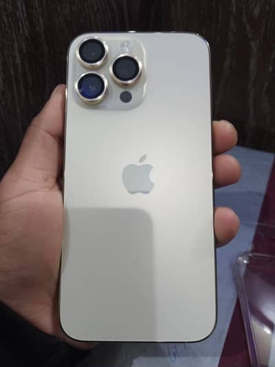 iPhone 14 Pro Max Non PTA Factory Unlocked